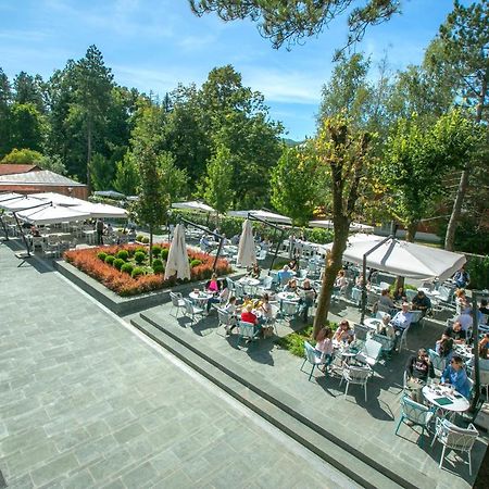 Hotel Gradska Cetinje Ngoại thất bức ảnh
