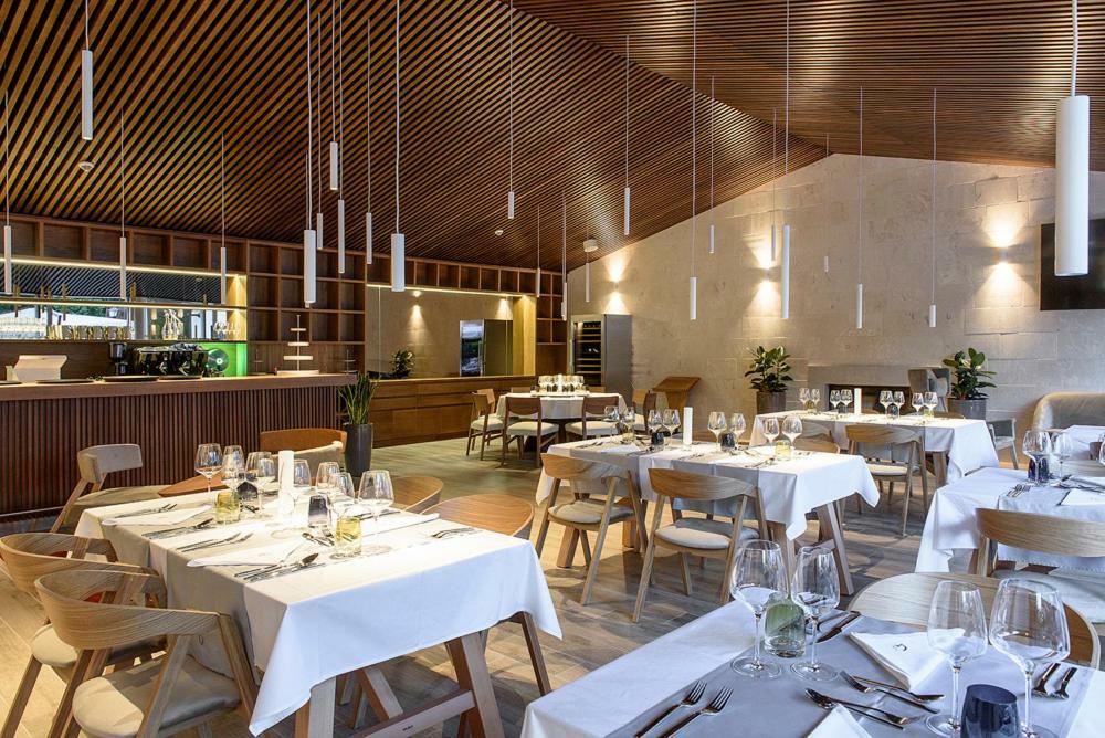 Hotel Gradska Cetinje Ngoại thất bức ảnh