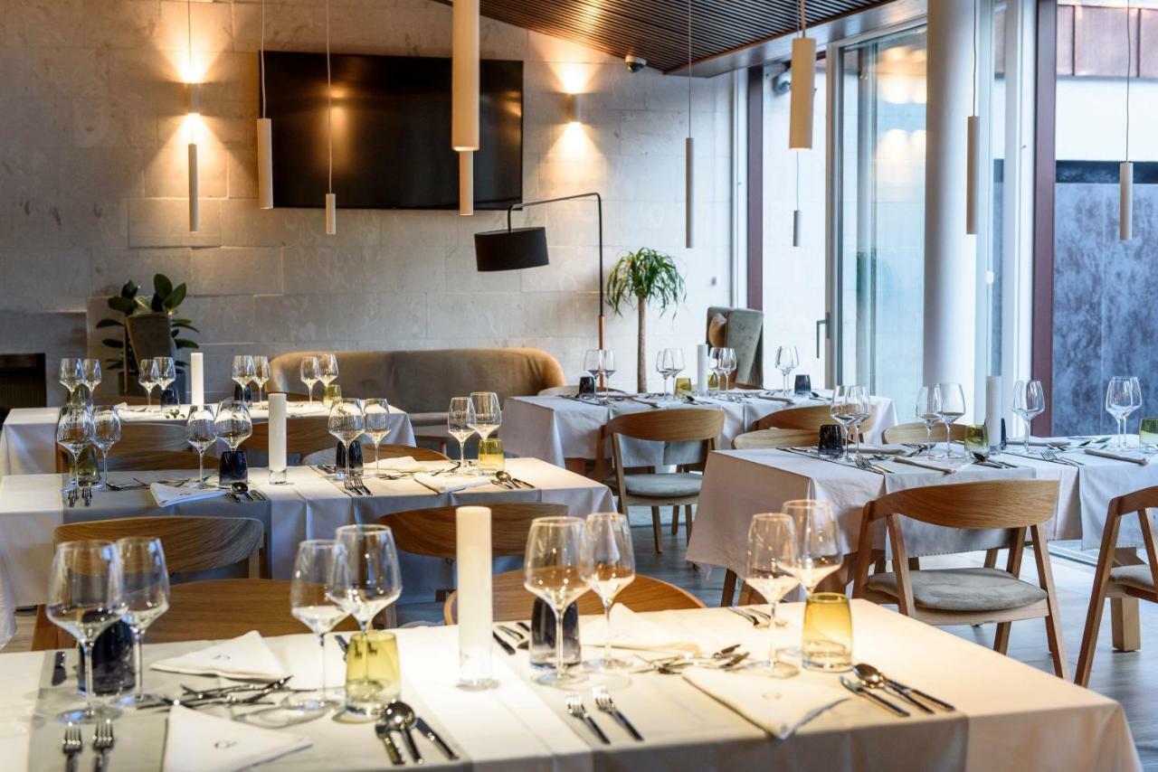 Hotel Gradska Cetinje Ngoại thất bức ảnh