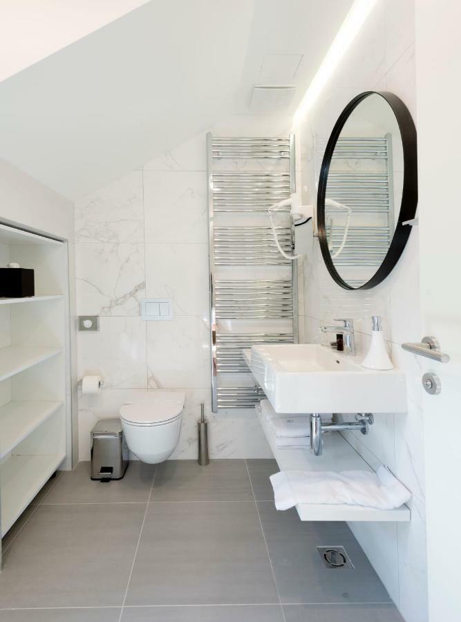 Hotel Gradska Cetinje Ngoại thất bức ảnh
