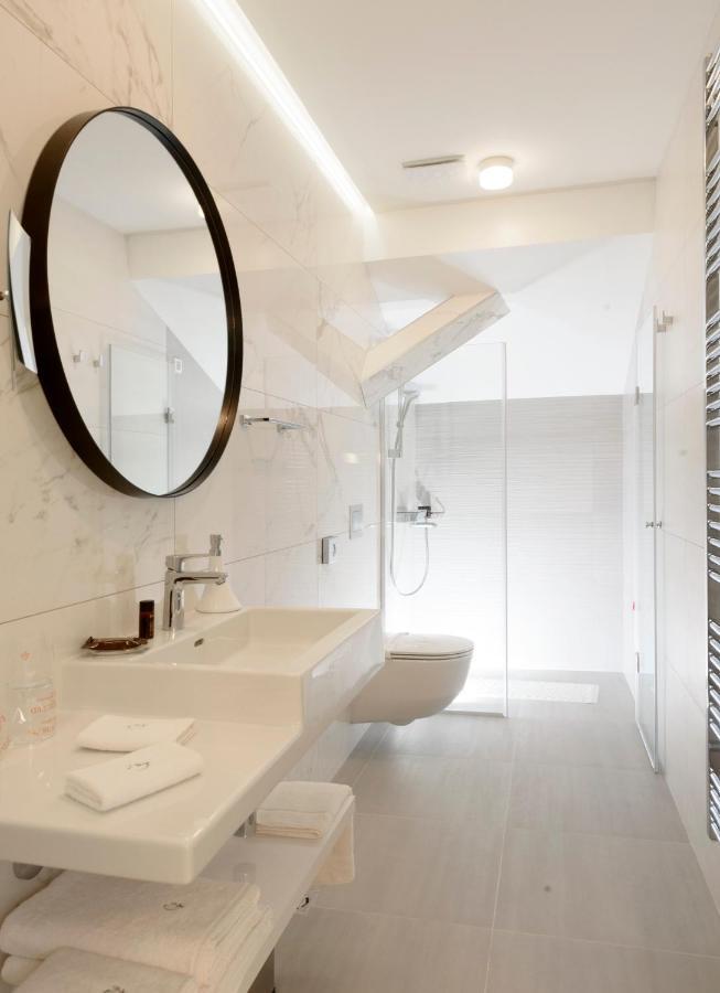 Hotel Gradska Cetinje Ngoại thất bức ảnh