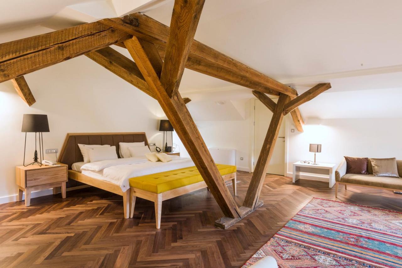 Hotel Gradska Cetinje Ngoại thất bức ảnh